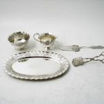 491 3274 Silver/nysilver